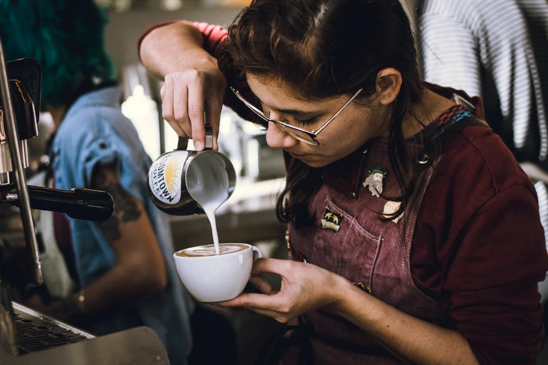 HTX Coffee Collective Photography Competition