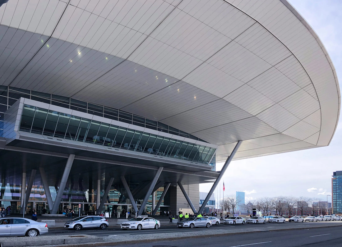 Specialty Coffee Expo 2019: Boston RECAP