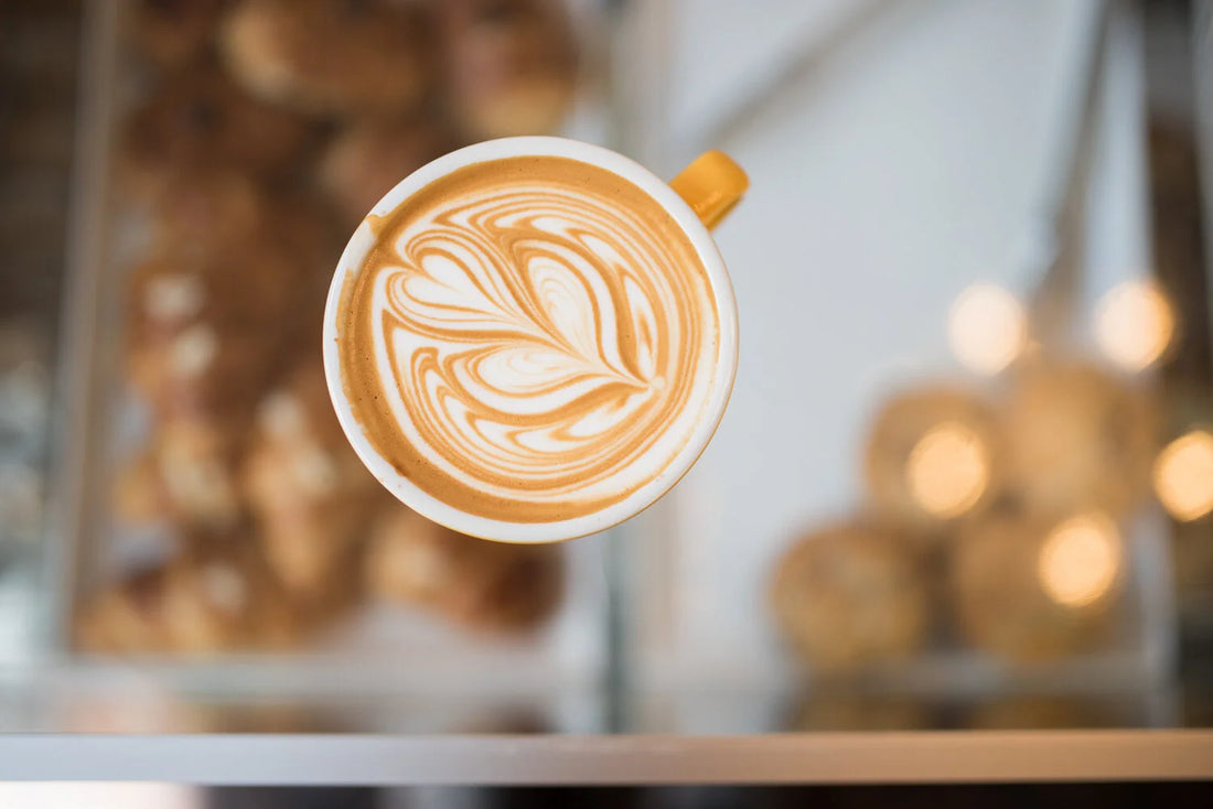 Where can coffee go from here?  Some thoughts on the fourth wave of coffee.
