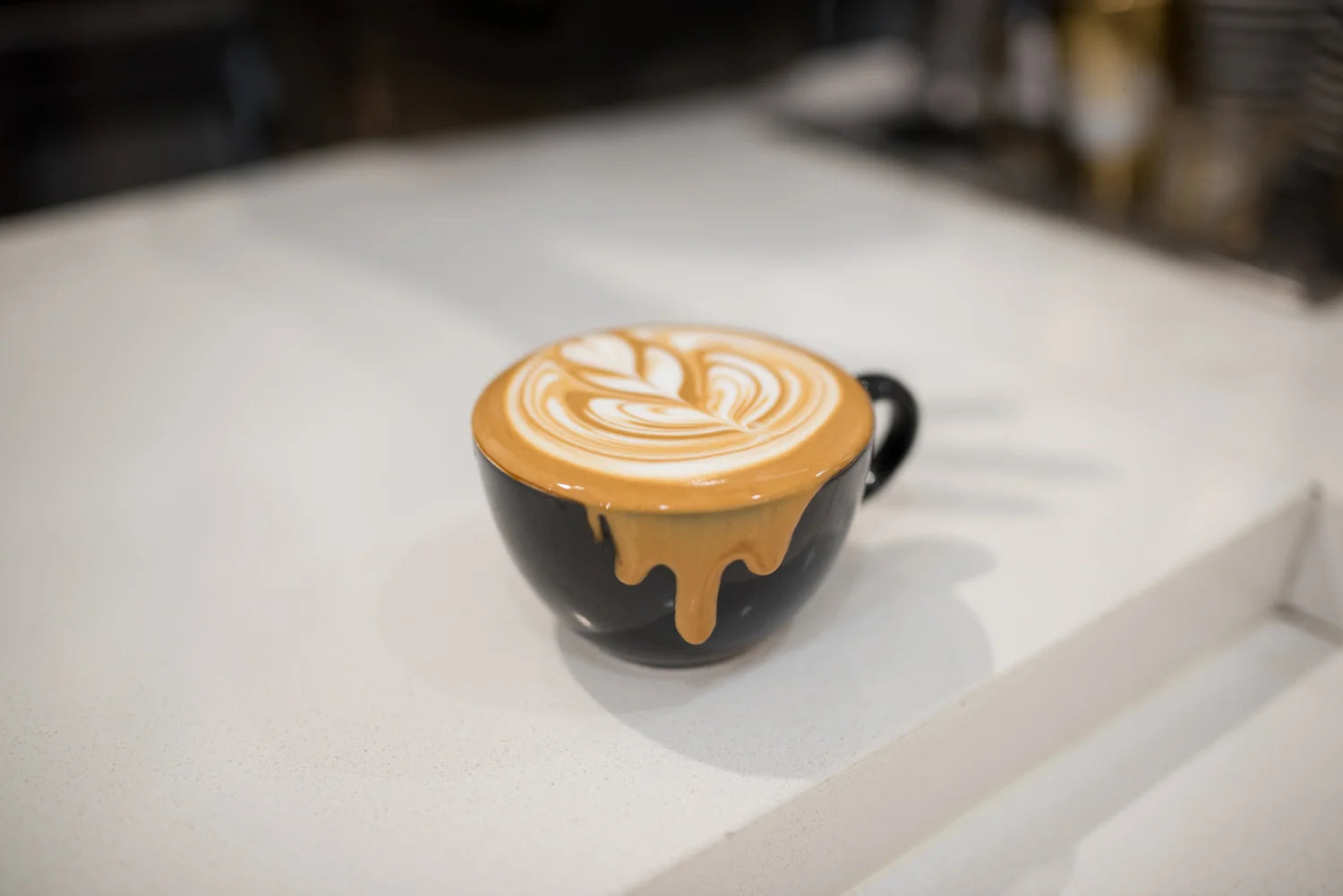 The barista’s journey – and where many go wrong.