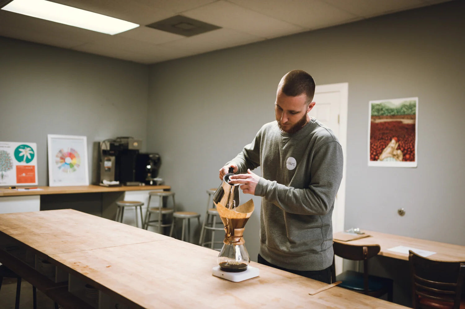 Four Tips for Making Coffee at Home, Especially if You're New To it During Coronavirus Social Distancing