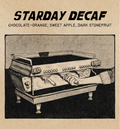 Starday Decaf